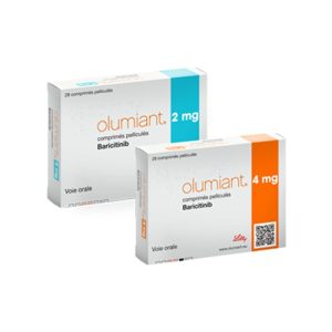 Olumiant product image UK