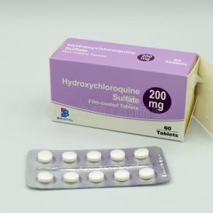 Plaquenil product image UK