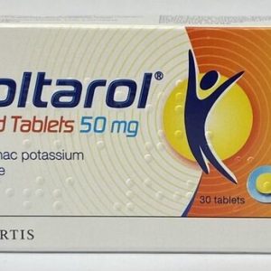Voltarol product image UK