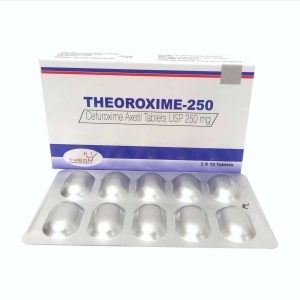 Cefuroxime product image UK