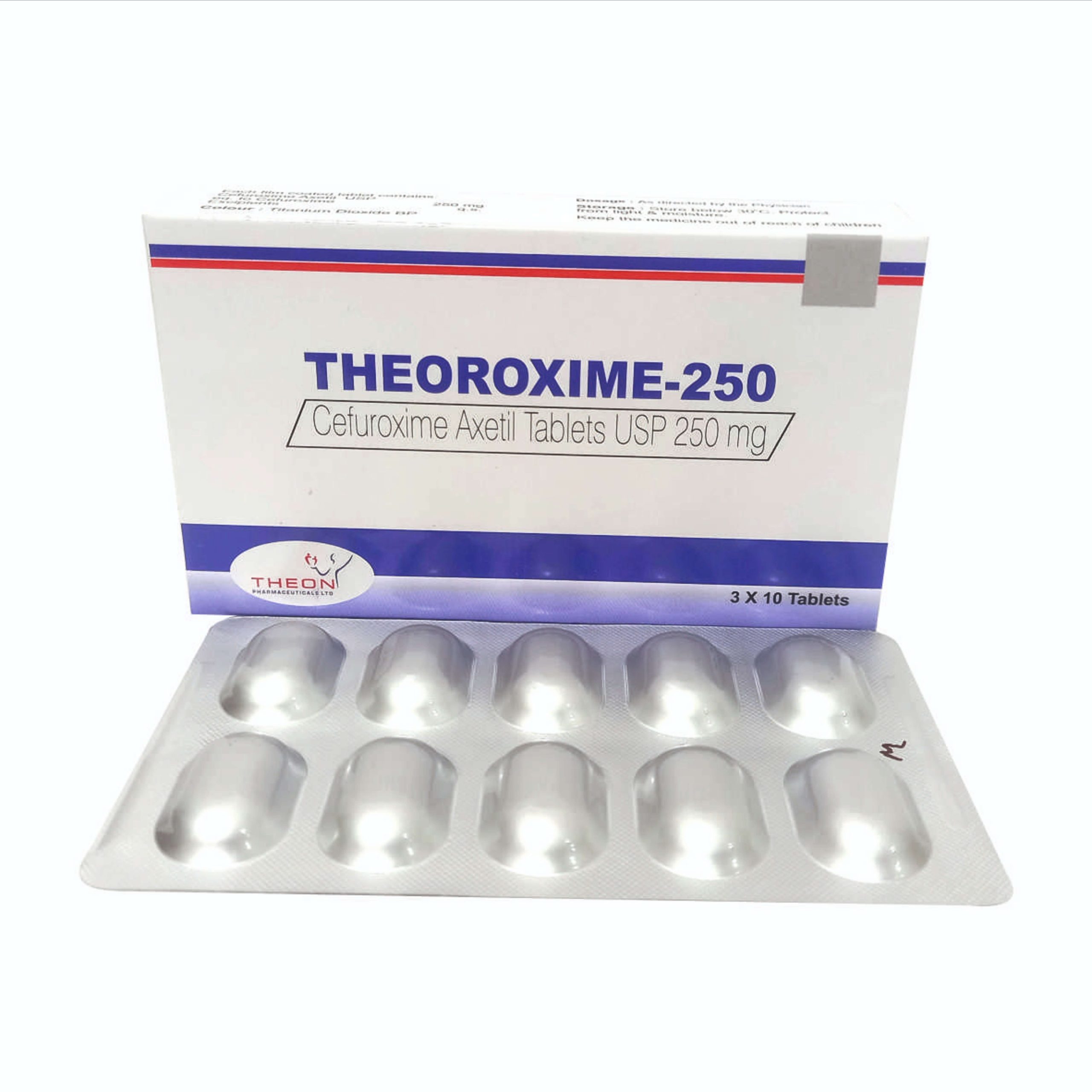 Cefuroxime product image UK