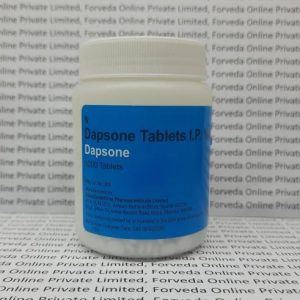 Dapsone product image UK