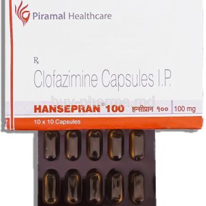 Lamprene product image UK