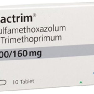 Bactrim product image UK