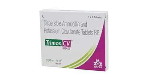 Trimox product image UK
