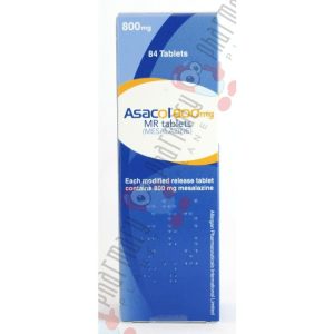 Asacol product image UK