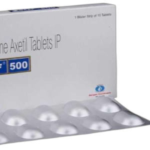 Ceftin product image UK