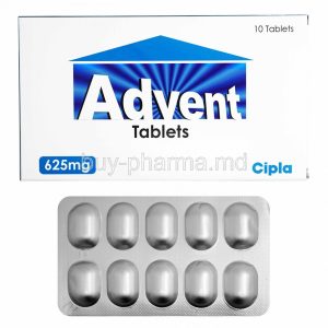 Advent DT product image UK