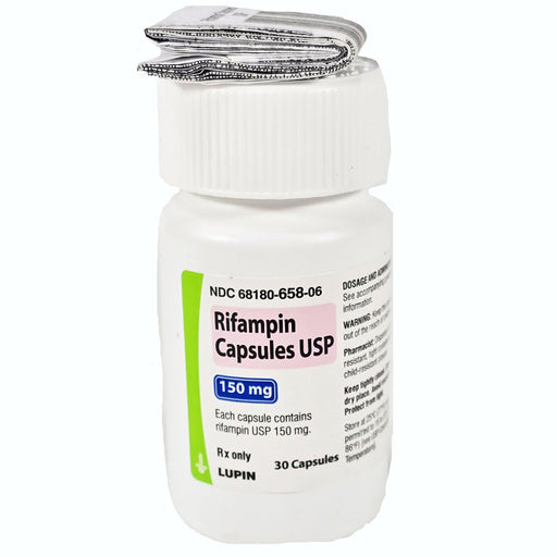 Rifampin product image UK