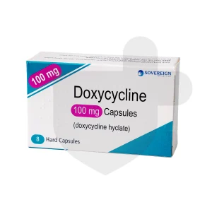 Vibramycin product image UK