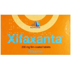 Xifaxan product image UK