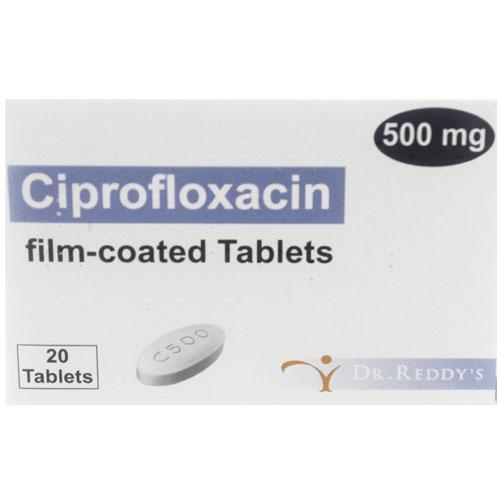 Cipro product image UK