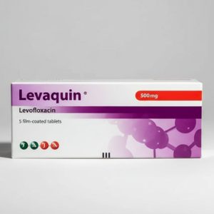 Levaquin product image UK