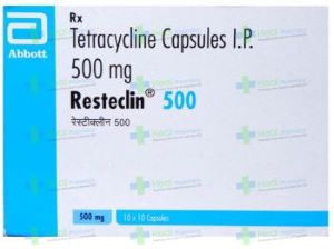 Sumycin product image UK