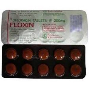 Floxin product image UK