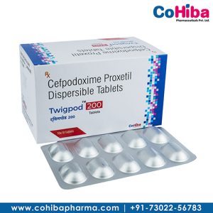 Cefpodoxime product image UK