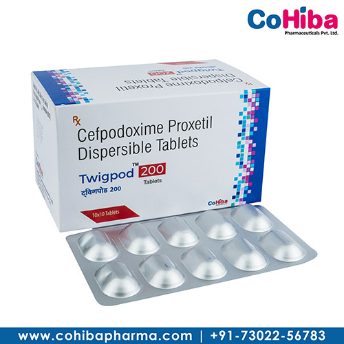 Cefpodoxime product image UK