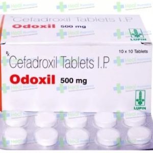 Duricef product image UK