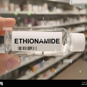 Ethionamide product image UK