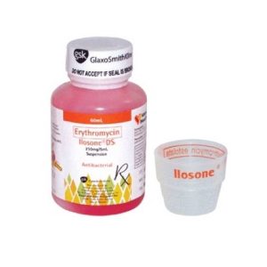 Ilosone product image UK