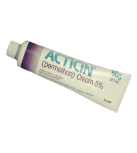 Acticin product image UK