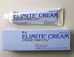 Elimite product image UK