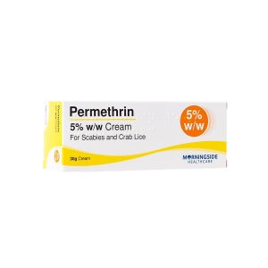 Permethrin product image UK