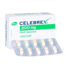 Celebrex product image UK