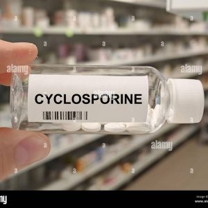 Cyclosporine product image UK