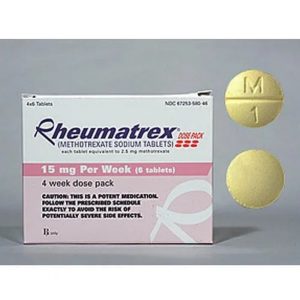 Rheumatrex product image UK