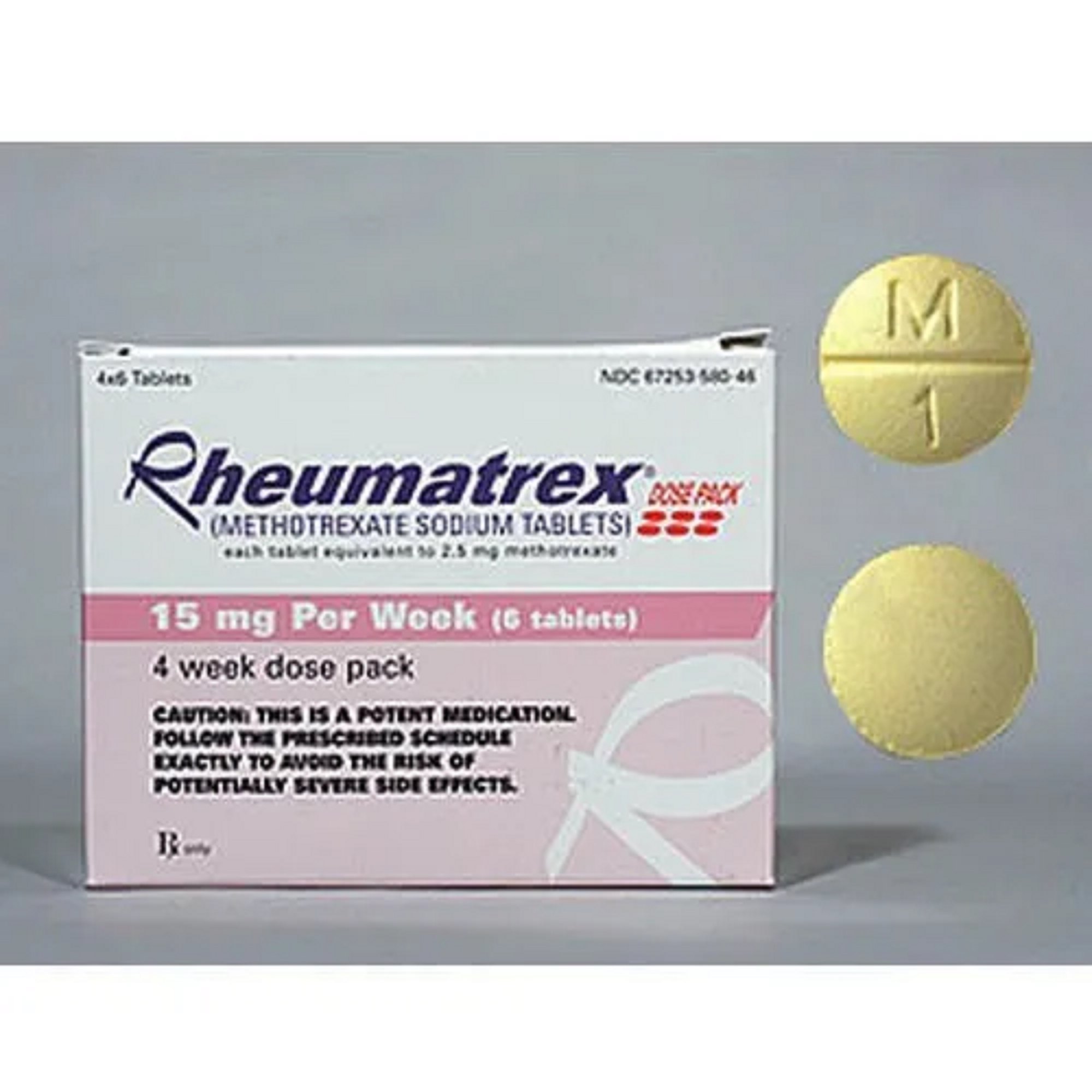 Rheumatrex product image UK