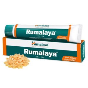 Rumalaya product image UK