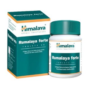 Rumalaya Fort product image UK