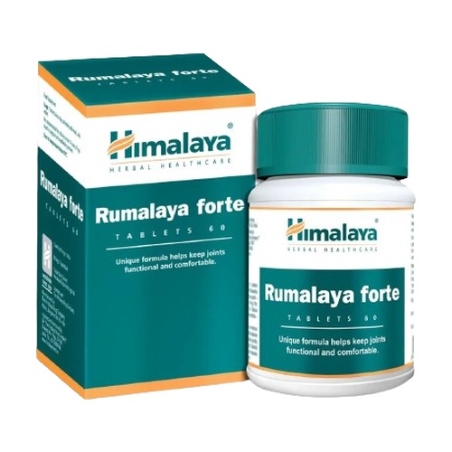 Rumalaya Fort product image UK