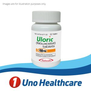 Uloric product image UK