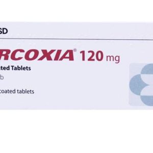 Arcoxia product image UK