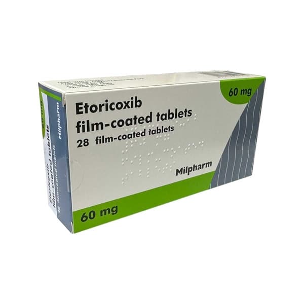 Etoricoxib product image UK