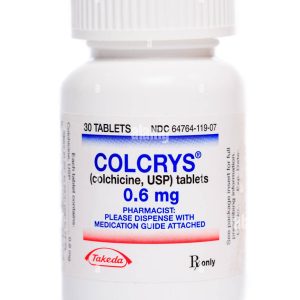 Colcrys product image UK