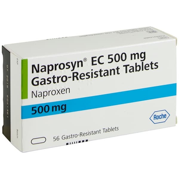Naprosyn product image UK