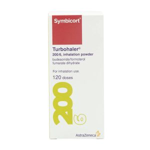 Symbicort product image UK