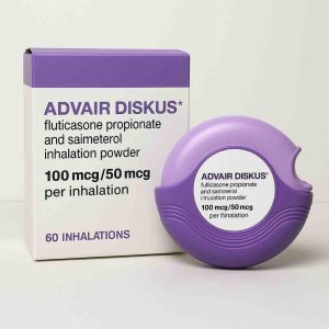 Advair Diskus product image UK