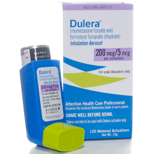 Dulera product image UK