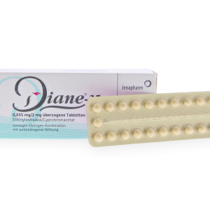 Diane 35 product image UK