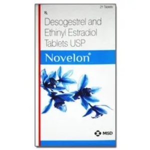 Novelon product image UK