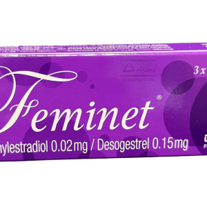 Mircette product image UK