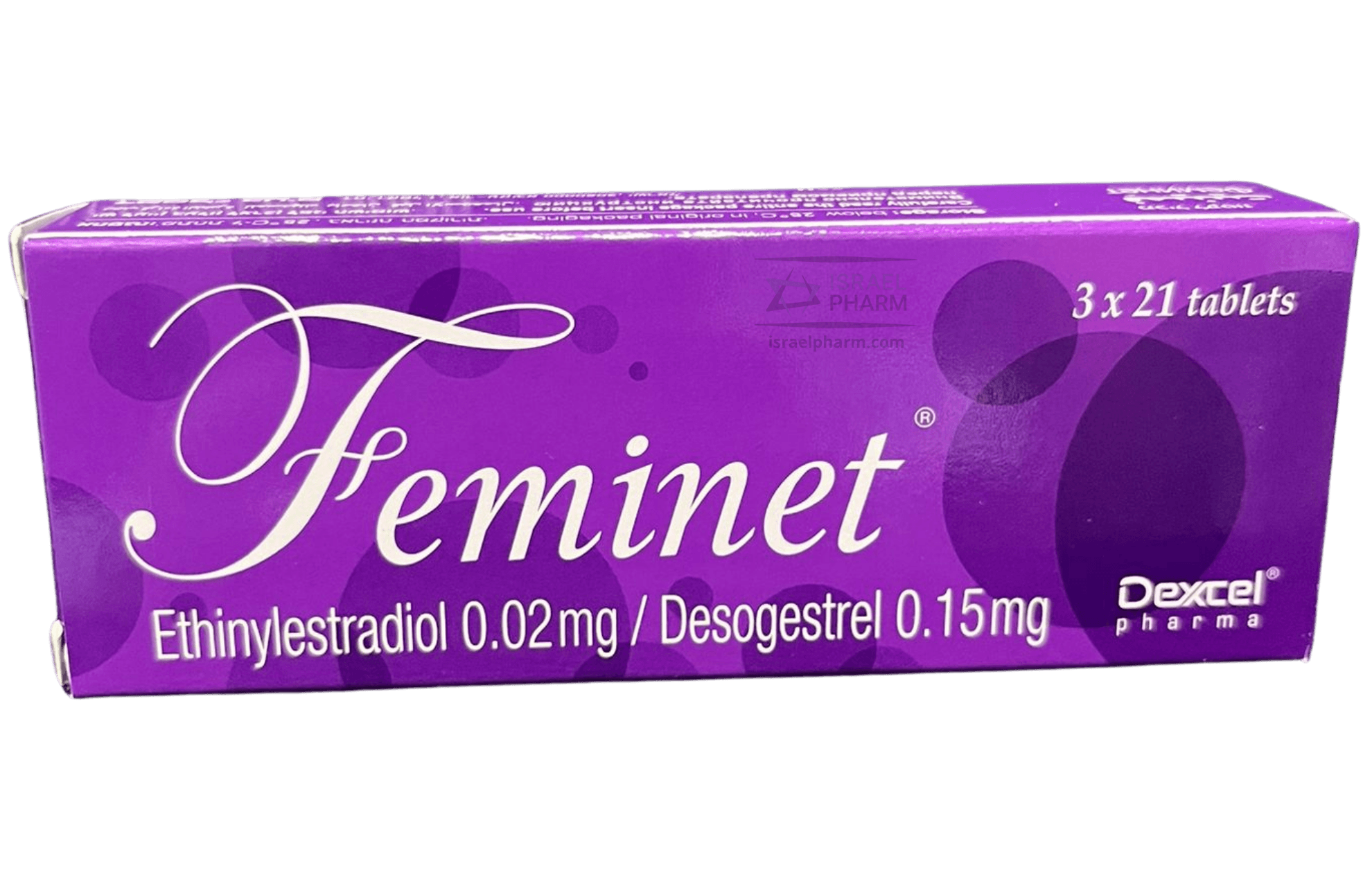 Mircette product image UK