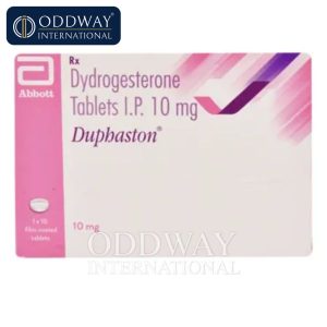 Duphaston product image UK