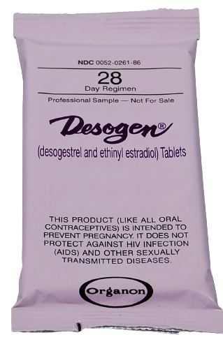 Desogen product image UK