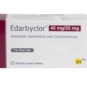 Edarbyclor product image UK