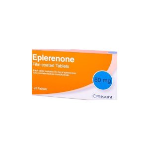 Eplerenone product image UK